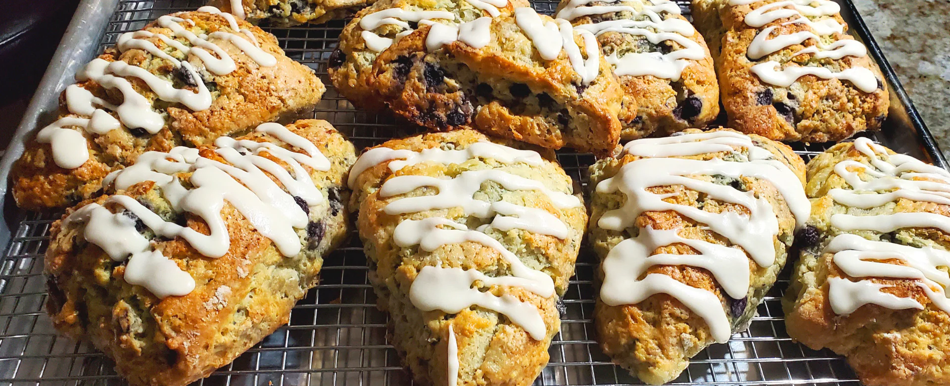 Freshness Baked Into Every Bite